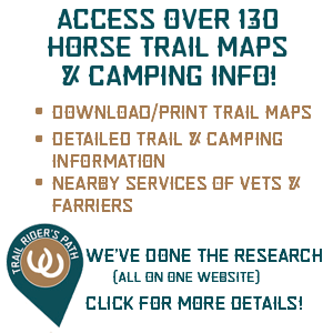Trail Rider's Path Horse Trail Maps