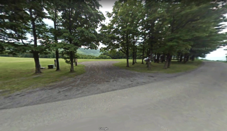 Blue Knob State Park Blue Knob State Park