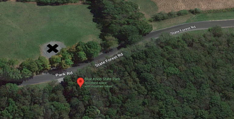 Blue Knob State Park Blue Knob State Park