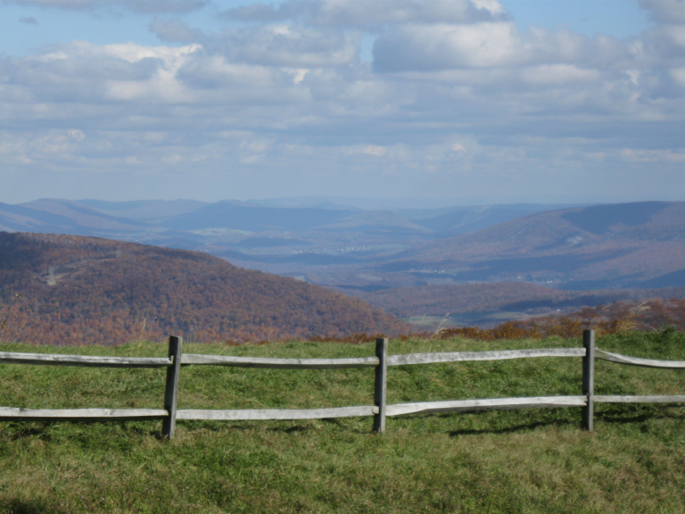 Blue Knob State Park Blue Knob State Park