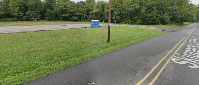 Evansburg State Park Evansburg State Park