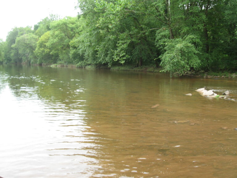 Evansburg State Park Evansburg State Park