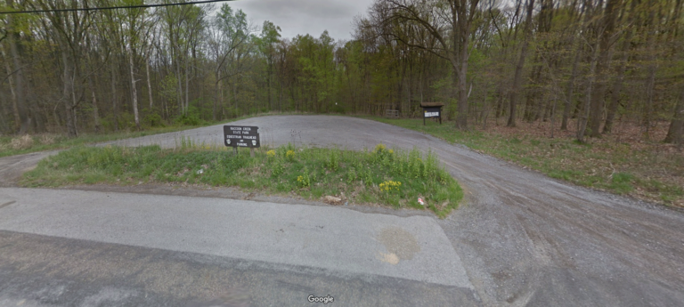 Raccoon Creek State Park Raccoon Creek State Park