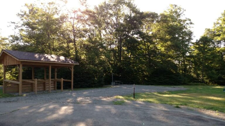 Promised Land Trail System