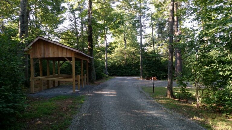 Promised Land Trail System