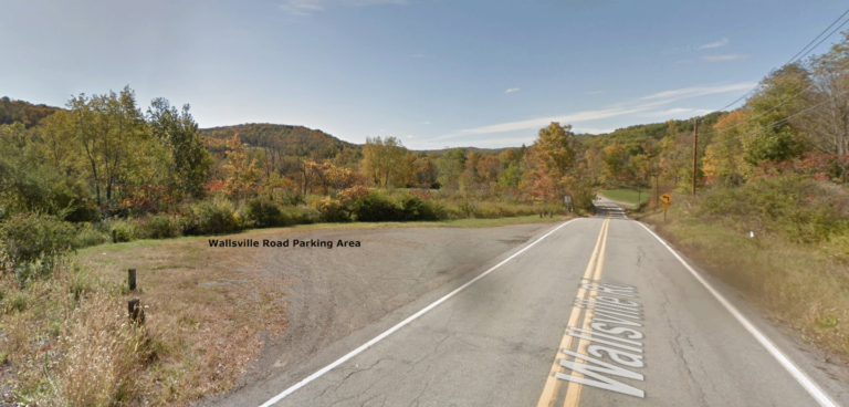 Lackawanna State Park