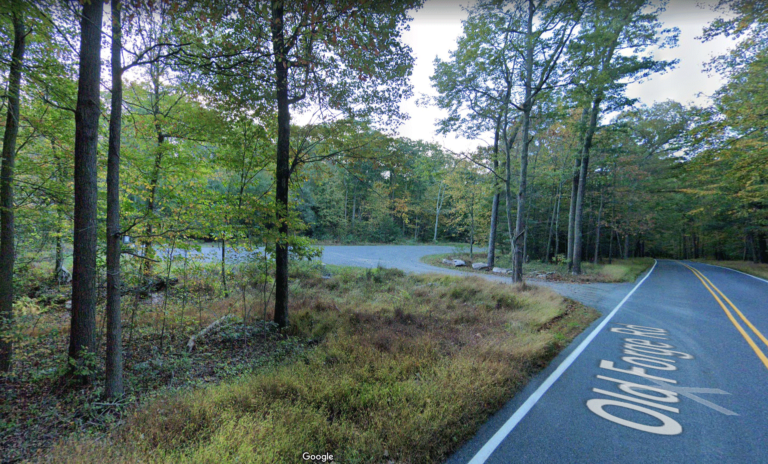 Michaux State Forest - Shared-Use Trail System Michaux State Forest - Shared-Use Trail System