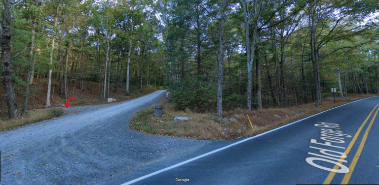 Michaux State Forest - Shared-Use Trail System Michaux State Forest - Shared-Use Trail System