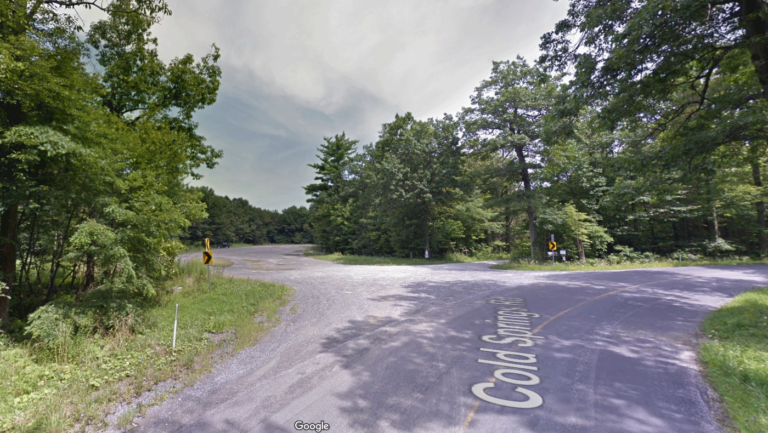 Michaux State Forest - Shared-Use Trail System Michaux State Forest - Shared-Use Trail System