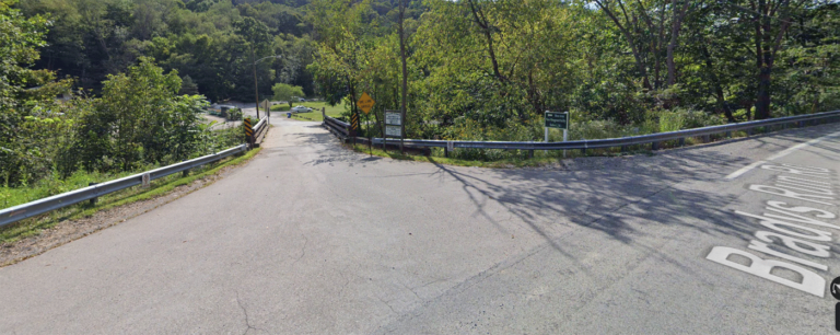 Bradys Run County Park Bradys Run County Park