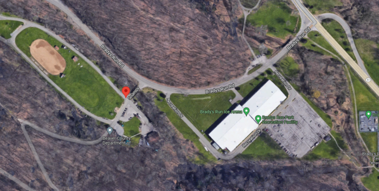 Bradys Run County Park Bradys Run County Park