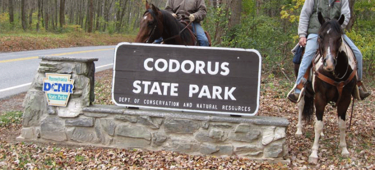 Codorus State Park Codorus State Park
