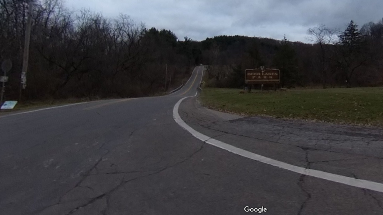 Deer Lakes Park Deer Lakes Park