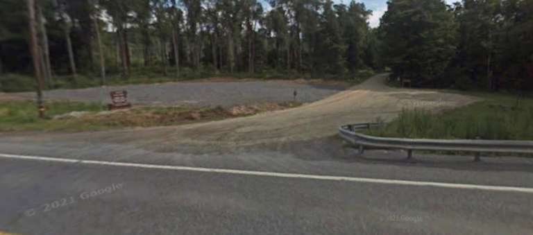 Gallitzin State Forest