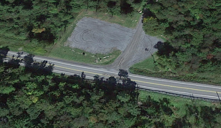 Gallitzin State Forest Gallitzin State Forest