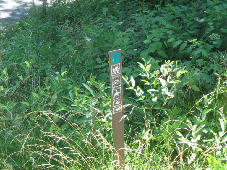 Jacobsburg Environmental Education Center