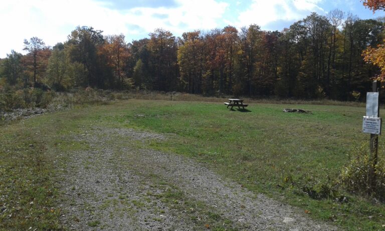 Laurel Highlands - Forbes State Forest