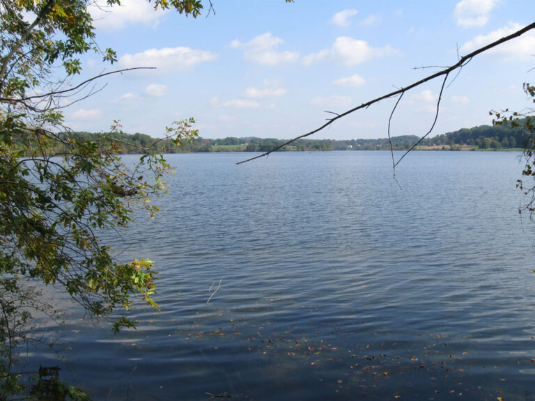 Marsh Creek State Park