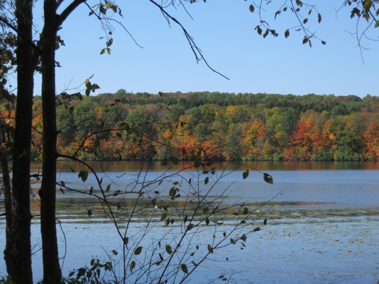 Nockamixon State Park
