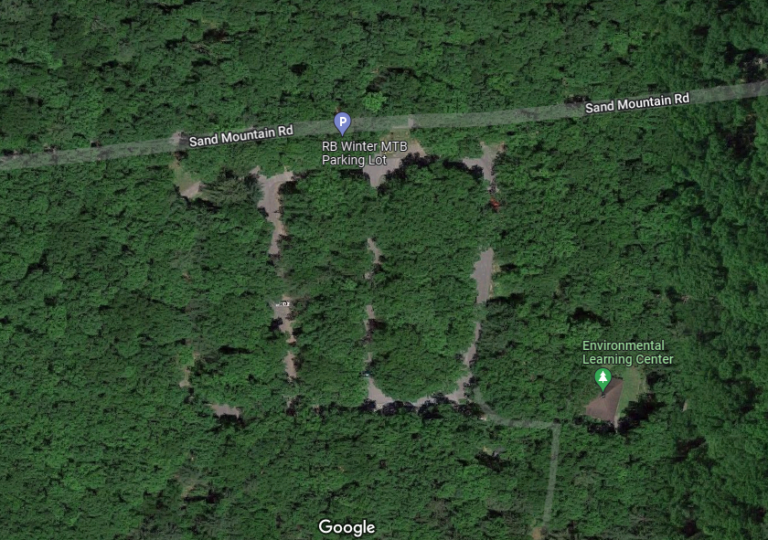 Bald Eagle State Forest