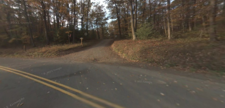 God's Country Shared Use Trail God's Country Shared Use Trail