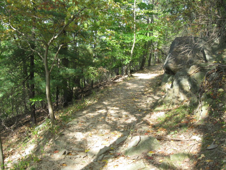 Valley Forge National Historic Park