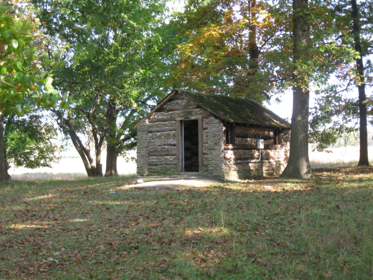 Valley Forge National Historic Park
