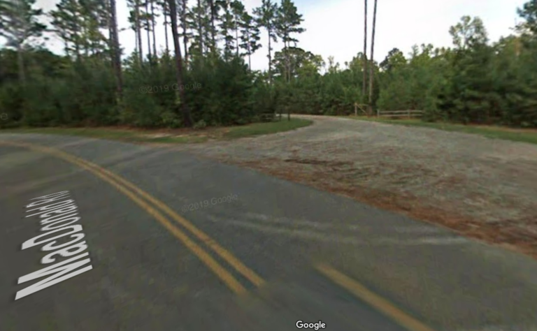 Staunton River State Park