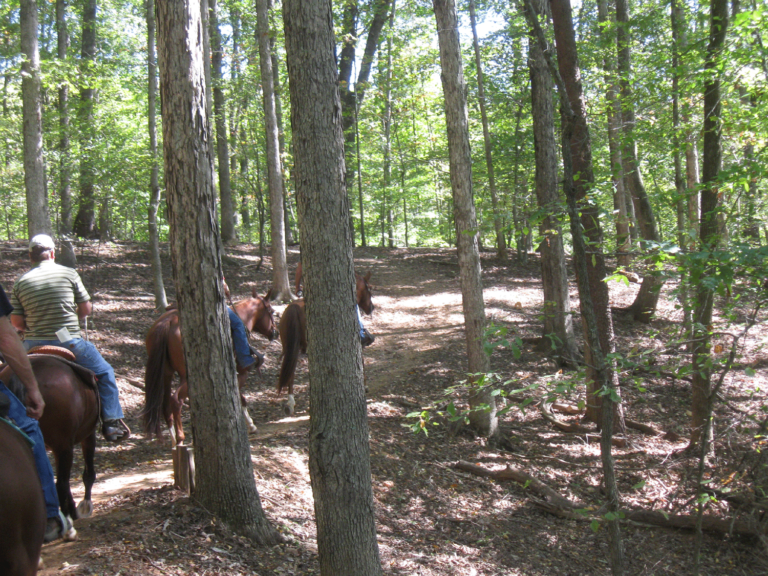 James River State Park James River State Park