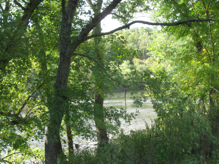 James River State Park