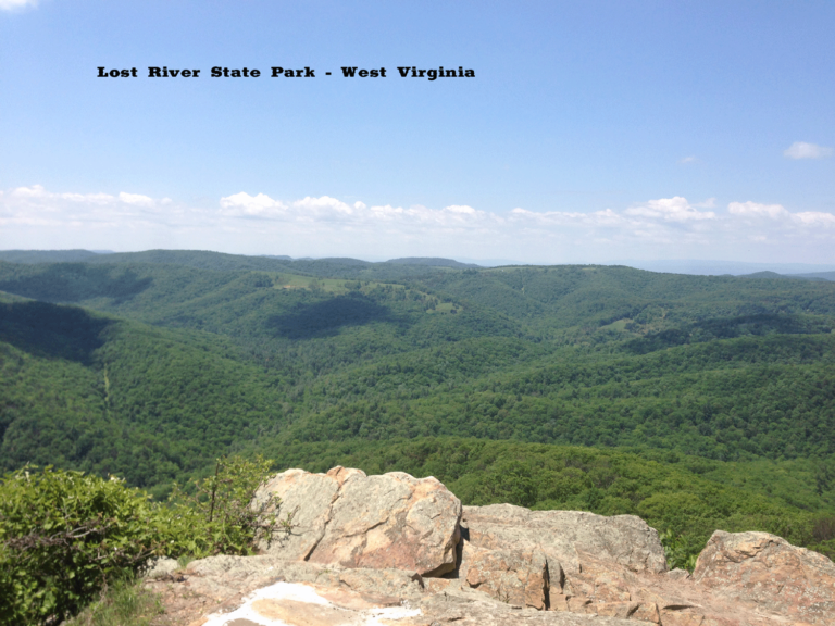Lost River State Park
