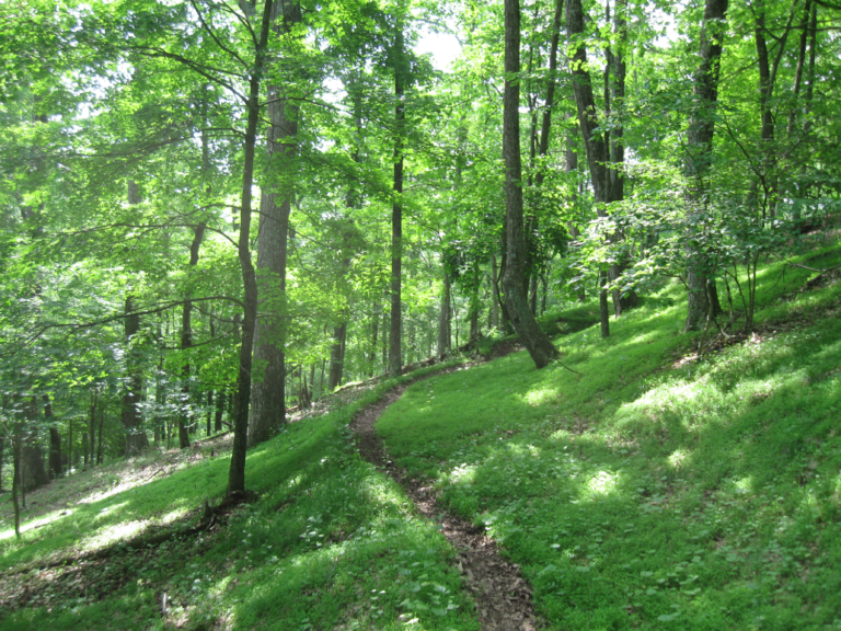 Lost River State Park