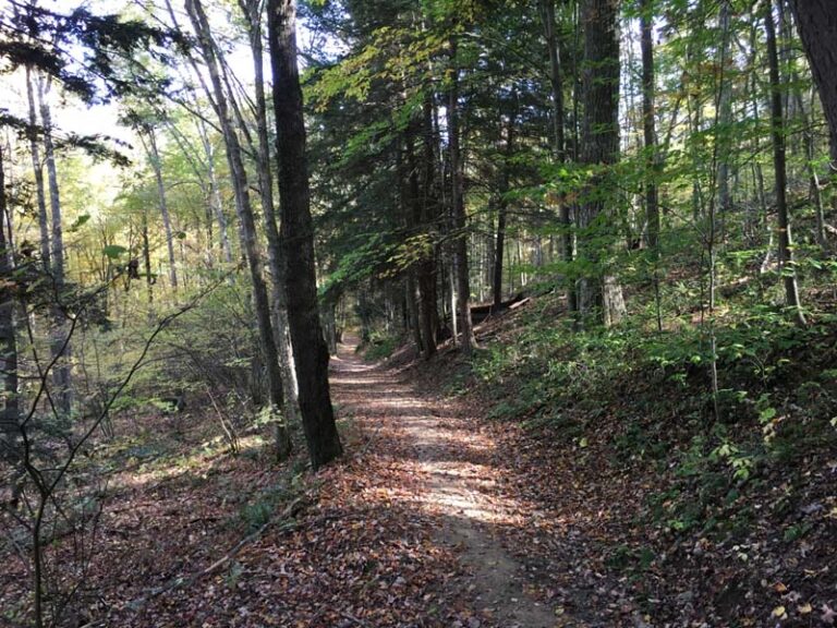 Thunder Mountain Equestrian Trail Thunder Mountain Equestrian Trail