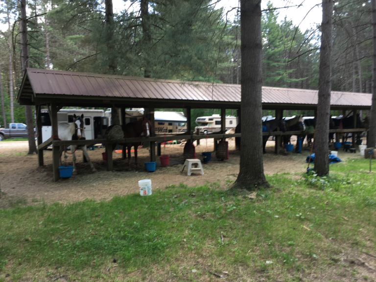 Otter Creek Horse Trails Otter Creek Horse Trails