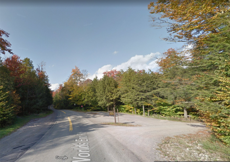 Loyalsock State Forest Loyalsock State Forest