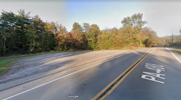 Moraine State Park Moraine State Park