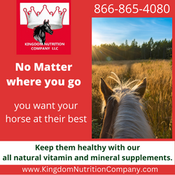 Kingdom Nutrition