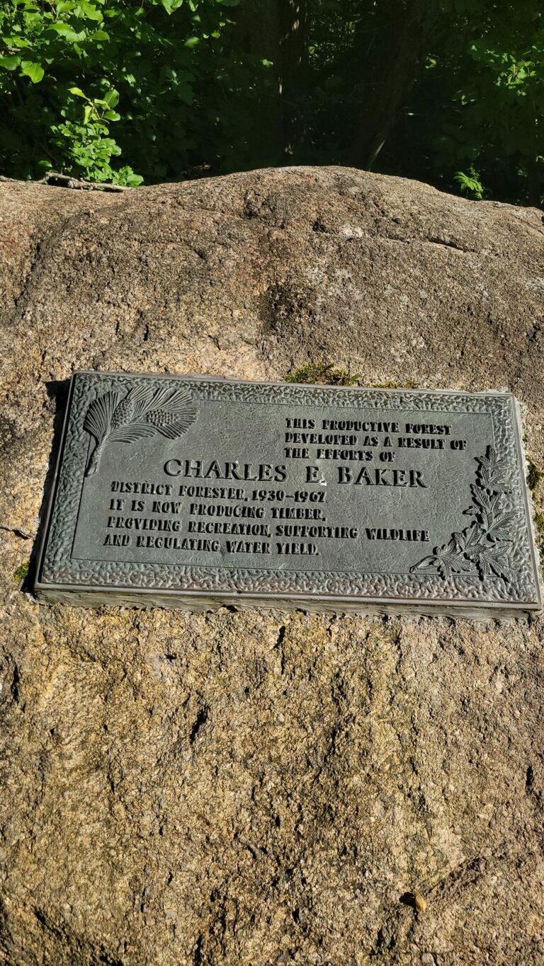 Brookfield Trail System Brookfield Trail System