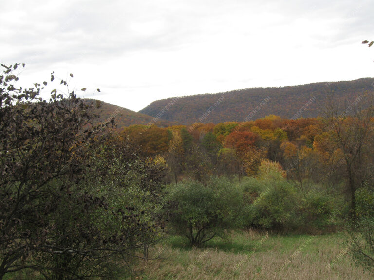 Canoe Creek State Park