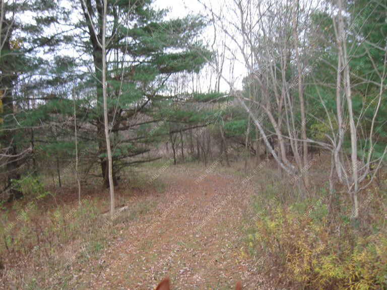 Canoe Creek State Park