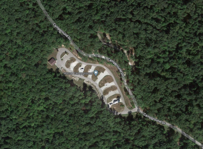 Carter Caves State Resort Park