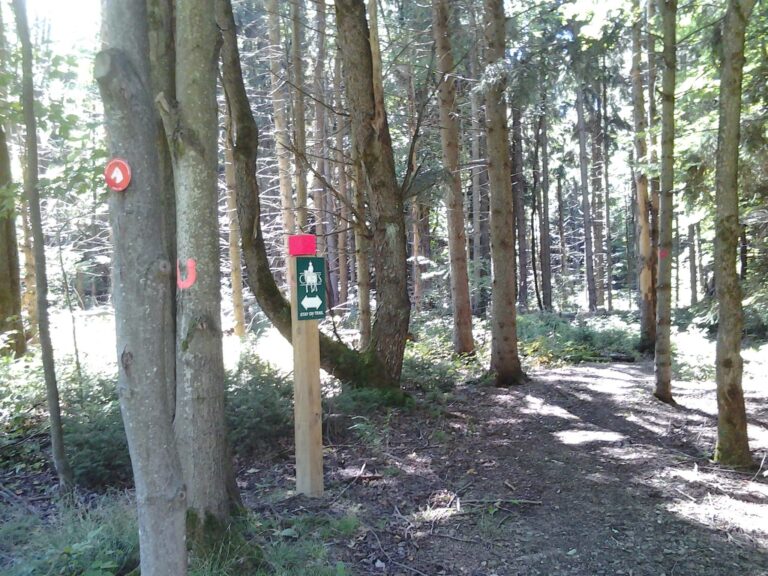 Chautauqua County Equestrian Trails Chautauqua County Equestrian Trails