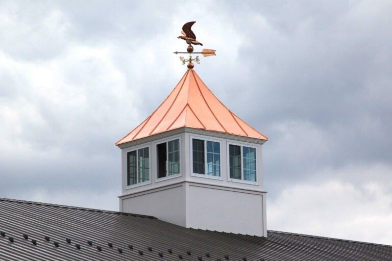 Cupola Creations Trail Rider's Path