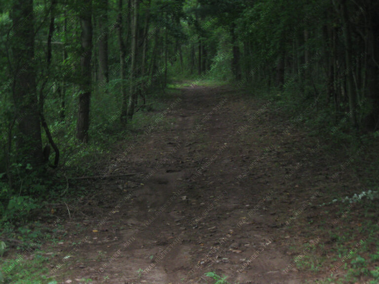 Evansburg State Park Evansburg State Park