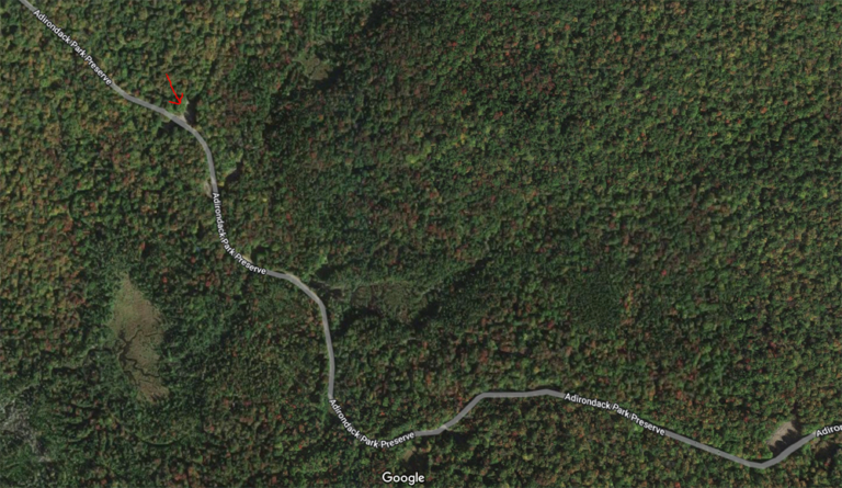 Boreas Ponds Tract Boreas Ponds Tract