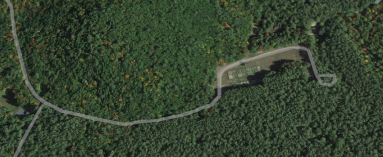Luzerne Campground & Day Use Area Luzerne Campground & Day Use Area