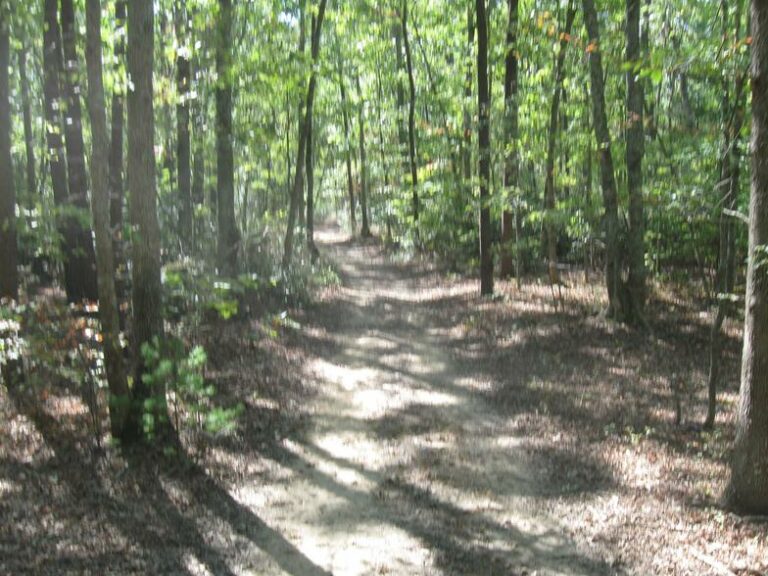 James River State Park