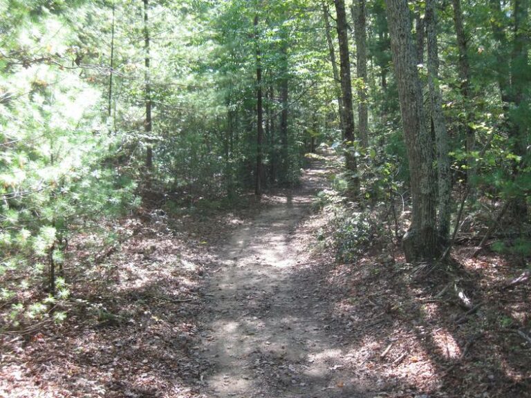 James River State Park