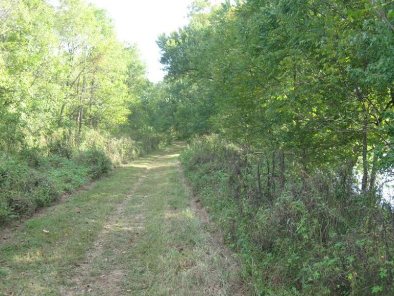 James River State Park