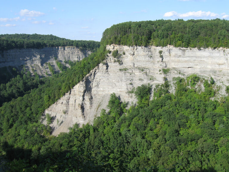 Letchworth State Park